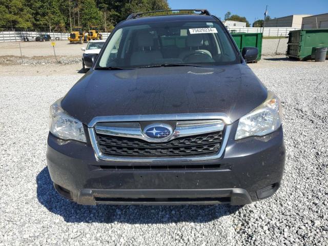 2015 SUBARU FORESTER 2 - JF2SJADC7FH826341