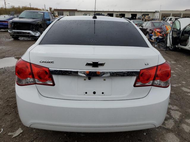 2015 CHEVROLET CRUZE LT - 1G1PE5SB2F7275910