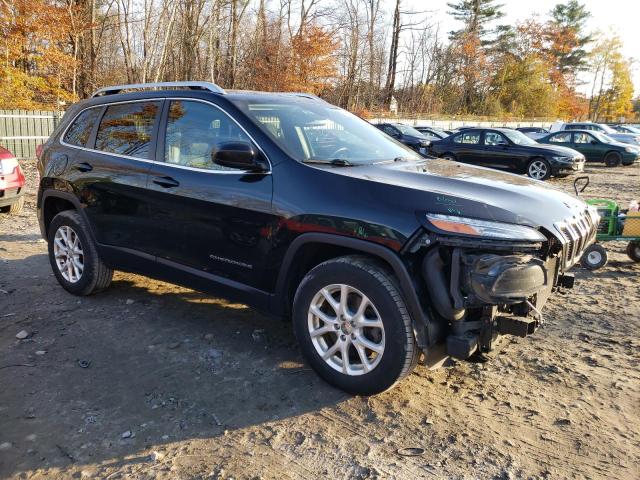 2015 JEEP CHEROKEE L - 1C4PJMCS0FW552717