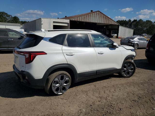 2024 KIA SELTOS S - KNDEUCAA1R7511031