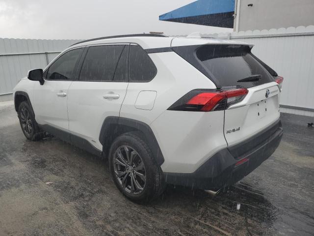 VIN JTMB6RFV5PD092157 2023 Toyota RAV4, Xle Premium no.2