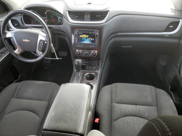 2016 CHEVROLET TRAVERSE L - 1GNKVHKD2GJ197340