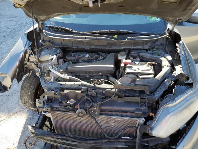 2016 NISSAN ROGUE S - JN8AT2MV8GW132416