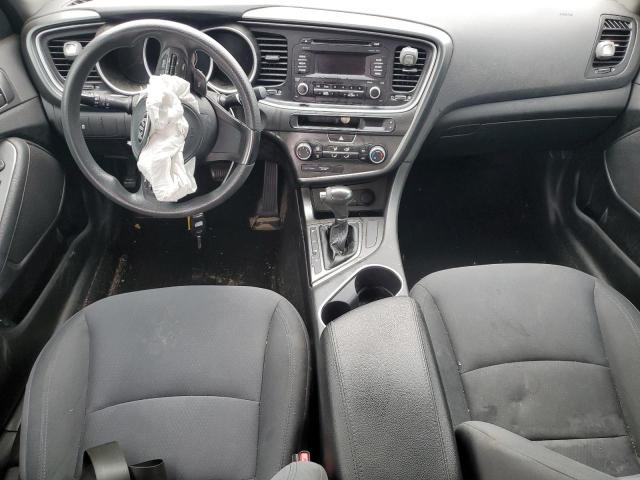 2015 KIA OPTIMA LX - 5XXGM4A7XFG486300