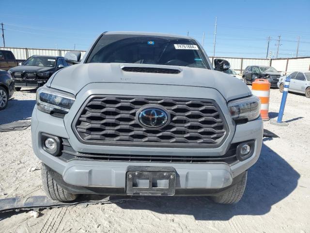 VIN 5TFAZ5CN5LX094399 2020 Toyota Tacoma, Double Cab no.5