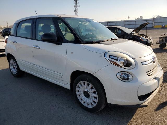 VIN ZFBCFAAH1EZ007664 2014 Fiat 500L, Pop no.4