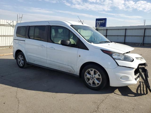 2015 FORD TRANSIT CO - NM0GE9F75F1198227