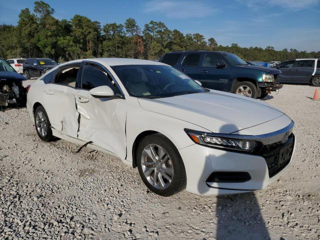 2018 HONDA ACCORD LX - 1HGCV1F1XJA008883