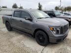 NISSAN TITAN PLAT photo