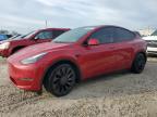 TESLA MODEL Y снимка