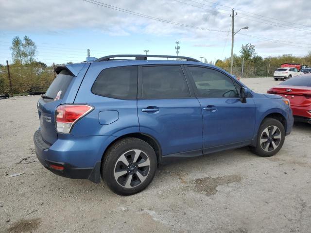2017 SUBARU FORESTER 2 - JF2SJAEC0HH478612