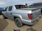 HONDA RIDGELINE photo