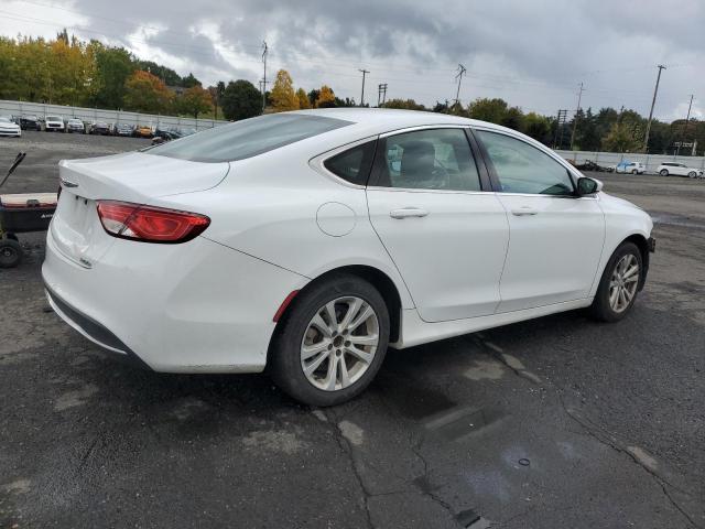 2015 CHRYSLER 200 LIMITE - 1C3CCCAB7FN575203