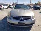 NISSAN ALTIMA 2.5 photo