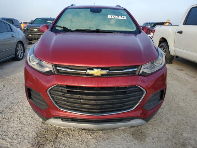 VIN 3GNCJLSB3KL357924 2019 Chevrolet Trax, 1LT no.5