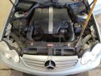 MERCEDES-BENZ CLK 320 photo