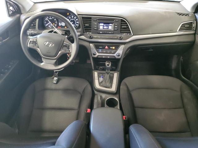 2018 HYUNDAI ELANTRA SE - KMHD74LF5JU628159