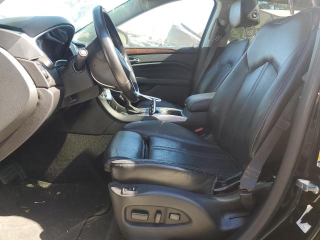 2016 CADILLAC SRX LUXURY - 3GYFNBE33GS524069