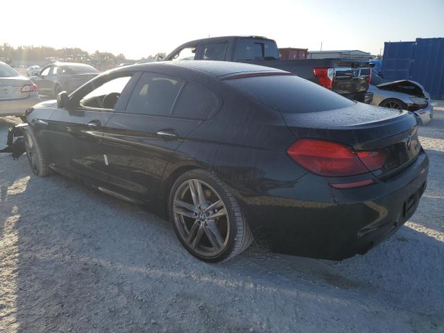 VIN WBA6A0C50FD318522 2015 BMW 6 SERIES no.2