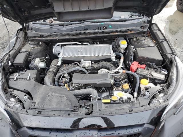 2024 SUBARU OUTBACK WI - 4S4BTGUD4R3185618