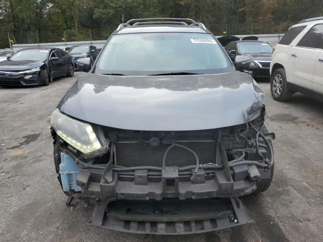 2015 NISSAN ROGUE S - 5N1AT2MT5FC812053