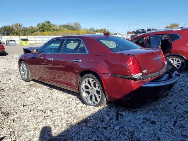 VIN 2C3CCAPGXGH282574 2016 Chrysler 300C, Platinum no.2