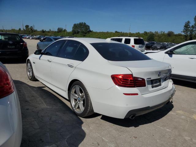 2015 BMW 535 XI - WBA5B3C56FD544087