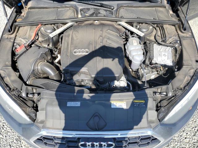 2023 AUDI A5 PREMIUM - WAUFACF50PA015451