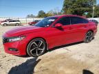 2018 HONDA ACCORD SPO - 1HGCV1F31JA236093