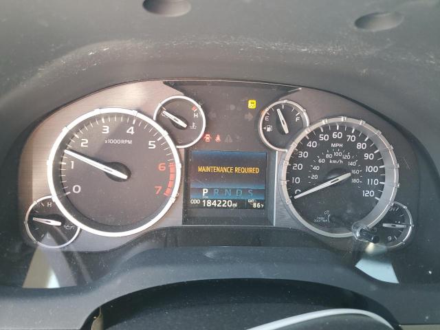 2016 TOYOTA TUNDRA CRE - 5TFDW5F1XGX528692