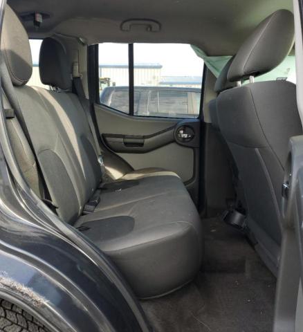 2015 NISSAN XTERRA X 5N1AN0NW8FN663312
