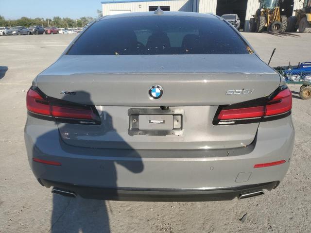 2022 BMW 530 XI - WBA13BJ06NCJ94655