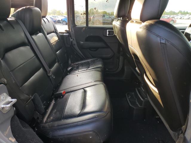 2021 JEEP WRANGLER U - 1C4HJXEG0MW671105