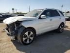 2017 MERCEDES-BENZ GLE 350 4M - 4JGDA5HB4HA849051