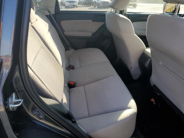 2015 SUBARU FORESTER 2 - JF2SJAGC0FH840528
