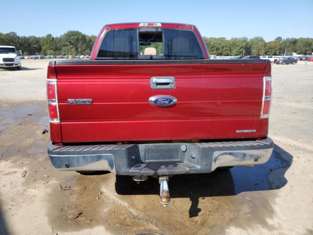 VIN 1FTFW1EF0EKF43520 2014 Ford F-150, Supercrew no.6