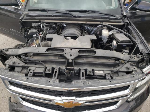 2017 CHEVROLET SUBURBAN C - 1GNSCHKC0HR117209