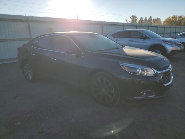 VIN 1G11H5SL7EF291952 2014 Chevrolet Malibu, Ltz no.4