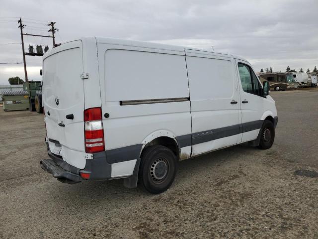 MERCEDES-BENZ SPRINTER 2 2012 white cargo va diesel WD3PE7CC9C5636044 photo #4