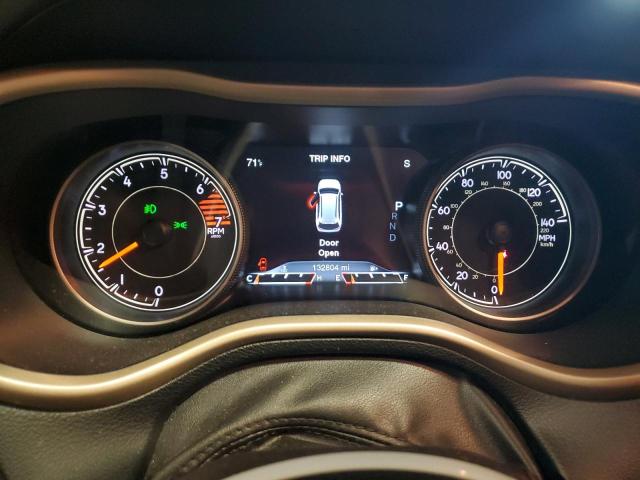 2018 JEEP CHEROKEE L - 1C4PJMDB0JD554244