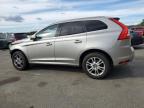 VOLVO XC60 T5 PR снимка