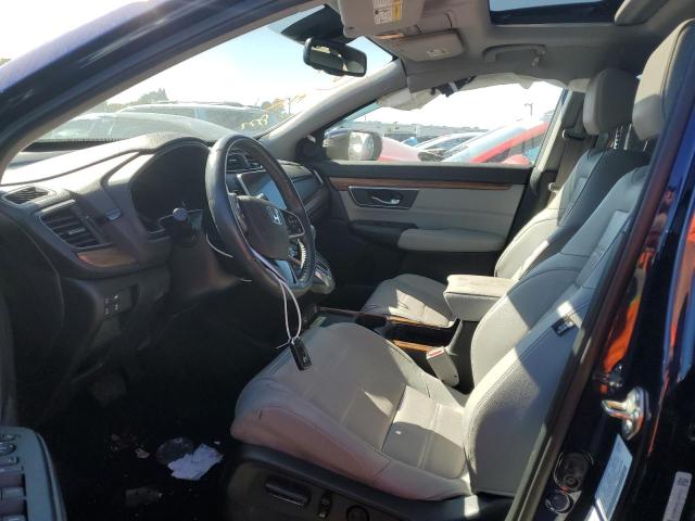 2020 HONDA CR-V TOURI 5J6RW2H92LL008134