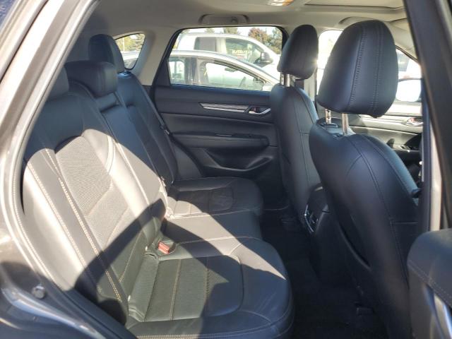 2019 MAZDA CX-5 GRAND - JM3KFBDM4K1553674