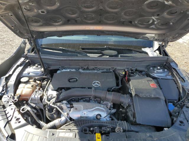 2020 MERCEDES-BENZ GLB 250 4M - WDC4M4HB1LW009403