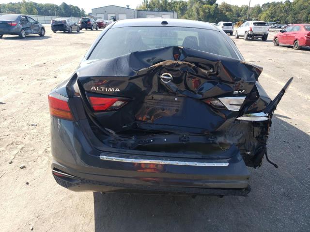 2021 NISSAN ALTIMA SV - 1N4BL4DV2MN378588