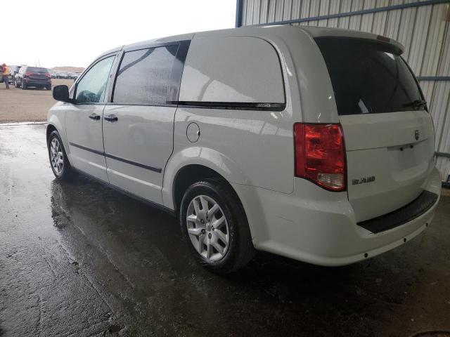 2015 RAM TRADESMAN 2C4JRGAG6FR702241