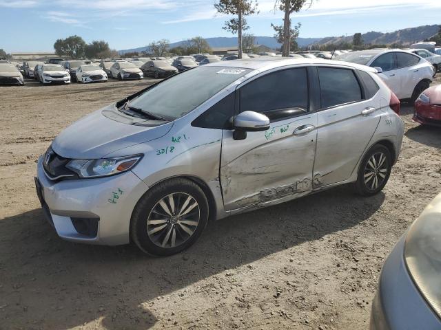 2015 HONDA FIT EX - 3HGGK5H87FM714117