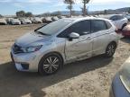 2015 HONDA FIT EX - 3HGGK5H87FM714117