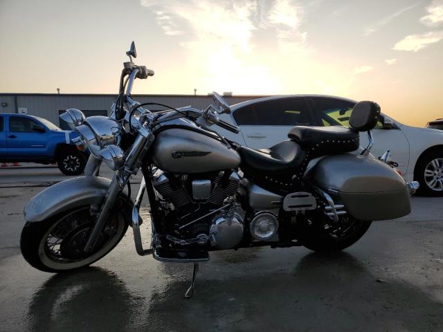 2003 YAMAHA XV1600 AT - JYAVP07E83A011079