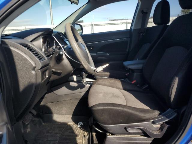 2019 MITSUBISHI OUTLANDER - JA4AP3AU9KU029408